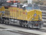 Union Pacific